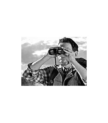 Binoclul Conquest HD 8x32 Carl Zeiss