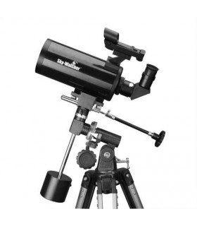 Telescop Maksutov-Cassegrain Sky-Watcher Mak90EQ1