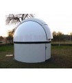 Cupola computerizata  Uniwersal  5.2m pentru observatoare astronomice
