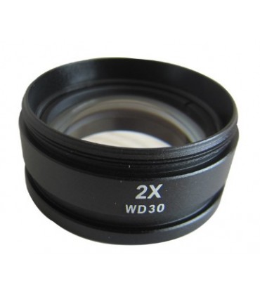 Lentila convertoare 2X pentru IND C1T / C1D Celestron