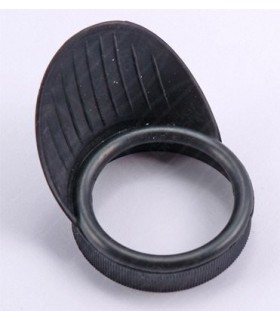 Cupe de cauciuc dimensiunea III pentru oculare Baader Planetarium