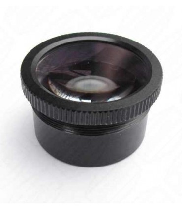Lentila Barlow Q 2.25X - Baader Planetarium