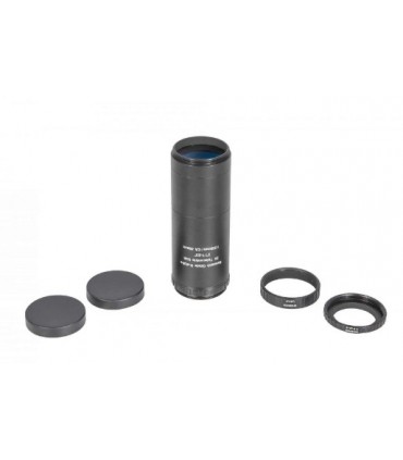 Sistem telecentric TZ3 - nivel de cercetare - Baader Planetarium