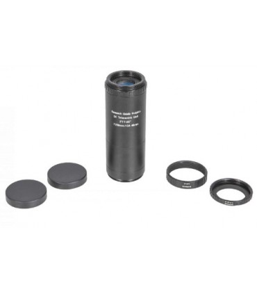 Sistem telecentric TZ3 - nivel de cercetare - Baader Planetarium