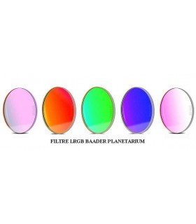 Filtru C(lar) 50.8mm fara celula Baader Planetarium