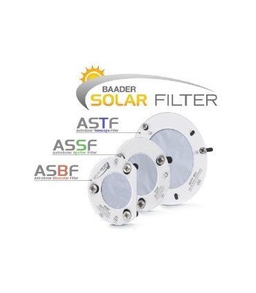 Filtru ASBF 50mm pentru binocluri Baader Planetarium