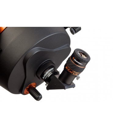 Oculare Celestron X-CEL LX 2.3mm 5mm 7mm 9mm 12mm 18mm 25mm