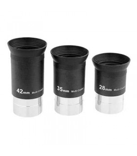 Oculare Apex 2" Sky-Watcher - 28mm, 35mm, 42mm