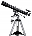 Telescop Evostar 90/900mm EQ2 sau EQ3 refractor acomat Sky-Watcher