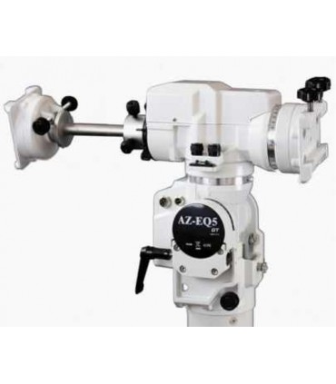 Montura ecuatoriala AZ-EQ5 SynScan GoTo