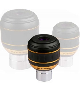 Oculare UWA Sky Panorama 82° Sky-Watcher - 7mm, 15mm, 23mm
