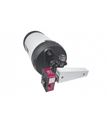 Baches - Spectrograf Echelle de la Baader Planetarium