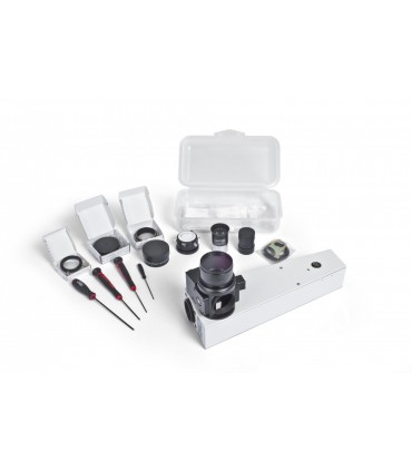 Baches - Spectrograf Echelle de la Baader Planetarium