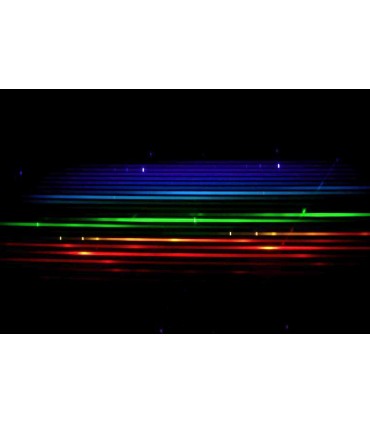 Baches - Spectrograf Echelle de la Baader Planetarium
