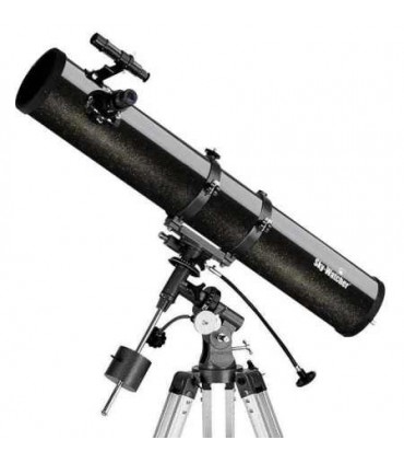 Telescop reflector newtonian Sky-Watcher 1149EQ2