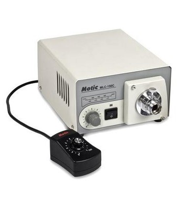 MLC-150 Sursa de lumina rece pentru microscoape Motic