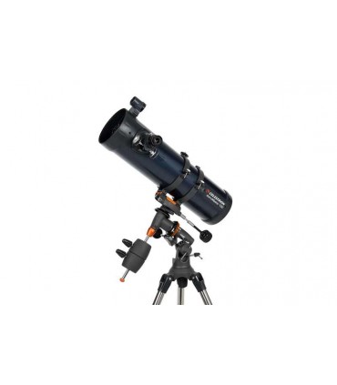 Telescop reflector newtonian Astromaster 130EQ Celestron 31045