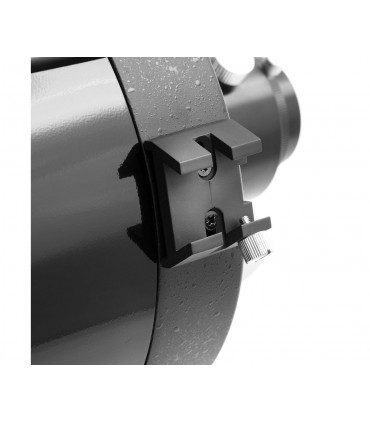 Telescop 10" Ritchey-Chretien Pro RC GSO  254/2000mm tub optic