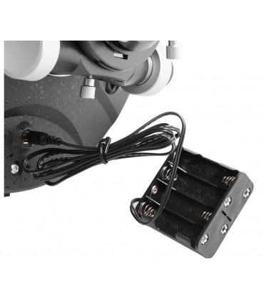 Telescop 10" Ritchey-Chretien Pro RC GSO  254/2000mm tub optic