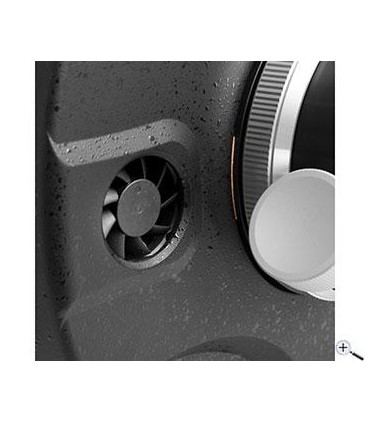 Telescop 10" Ritchey-Chretien Pro RC GSO  254/2000mm tub optic