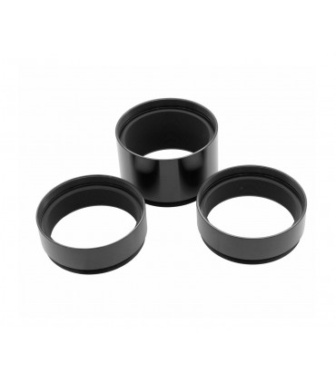 Telescop 10" Carbon Ritchey-Chretien Pro RC GSO  254/2000mm tub optic