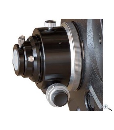 Telescop 10" Carbon Ritchey-Chretien Pro RC GSO  254/2000mm tub optic