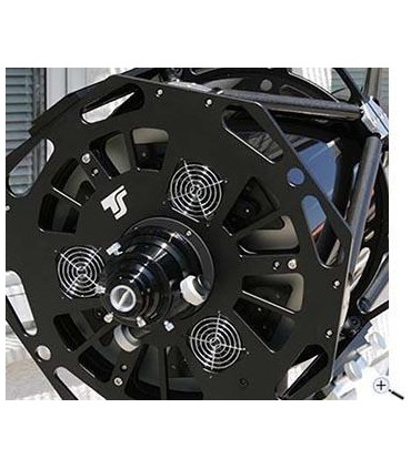 Telescop 14" Ritchey-Chretien GSO - Tub Truss Carbon