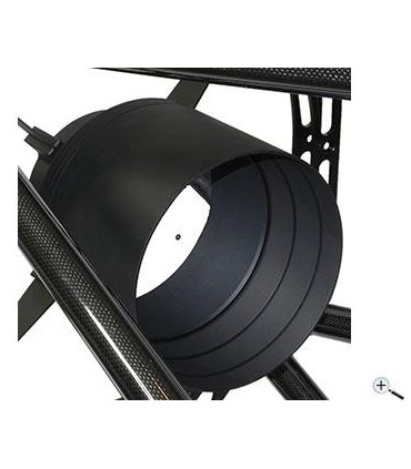 Telescop 14" Ritchey-Chretien GSO - Tub Truss Carbon