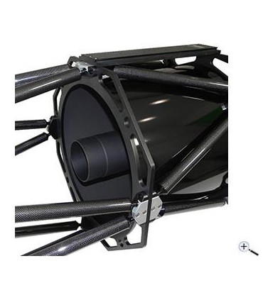 Telescop 14" Ritchey-Chretien GSO - Tub Truss Carbon