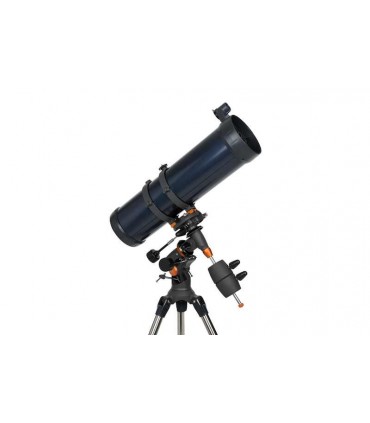 Telescop reflector newtonian Astromaster 130EQ Celestron 31045