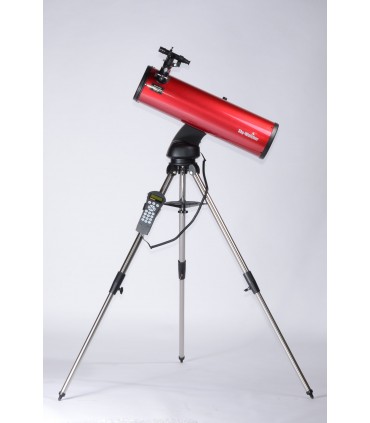 Telescop 150/750 Star Discovery WiFi Reflector Newtonian  SkyWtacher
