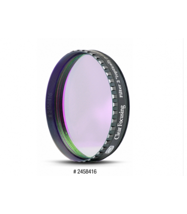 Filtru Clar (C) pentru focalizare si protectie Baader Planetarium