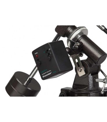 Motor de urmarire RA pentru monturi Powerseeker si Astromaster 93514