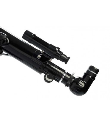 Telescop refractor Powerseeker 60AZ Celestron 21039 