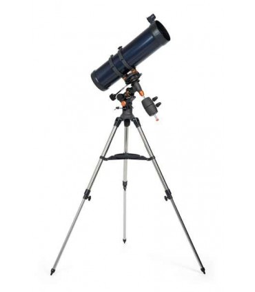 Telescop reflector newtonian Astromaster 130EQ Celestron 31045