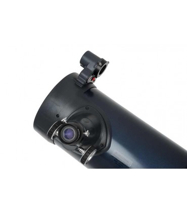 Telescop reflector newtonian Astromaster 130EQ Celestron 31045