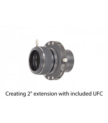 Baza pentru UFC - Schimbator Universal de Filtre  Baader