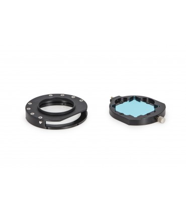 Baza pentru UFC - Schimbator Universal de Filtre  Baader