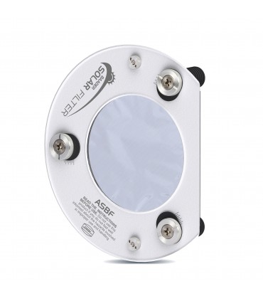 Filtru Solar AstroSolar ASBF 50mm -100mm pentru binoclu - Baader Planetarium