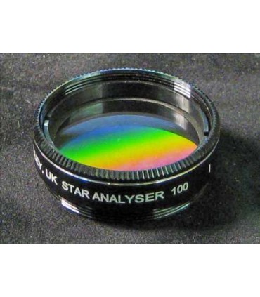 Spectrograf Star Analyser 100 ln/mm