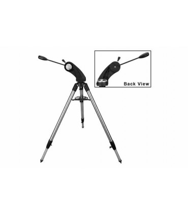 Montura altazimutala AZ4 Sky-Watcher cu trepied de otel 80092