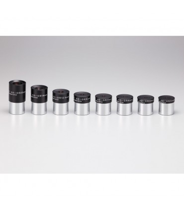 Oculare ortoscopice HD Kokusai Kohki Fujiyama 4mm, 5mm, 6mm, 7mm, 9mm, 12.5mm, 18mm, 25mm