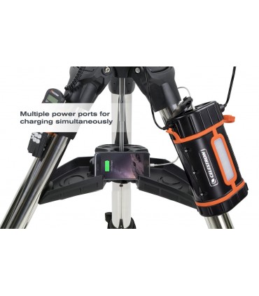 Acumulator PowerTank Lithium PRO Celestron