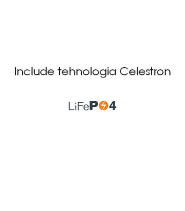 Acumulator PowerTank Lithium PRO Celestron