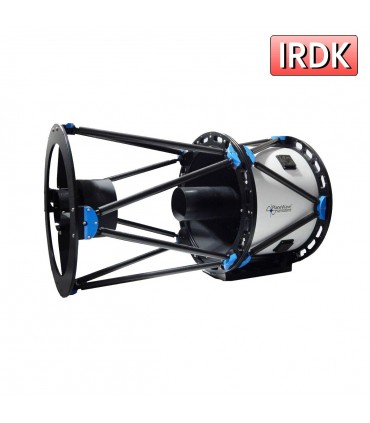 Astrograf IRDK24 infrarosu PlaneWave