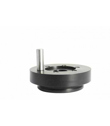 Placa de montare Baader pentru monturi Celestron CGEM
