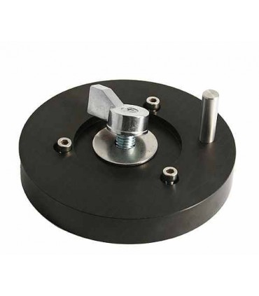 Placa de montare Baader pentru Celestron / Skywatcher, EQ-6