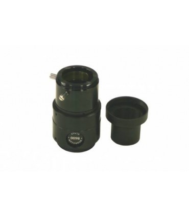 Filtru de blocare B600s in tub de extensie Lunt