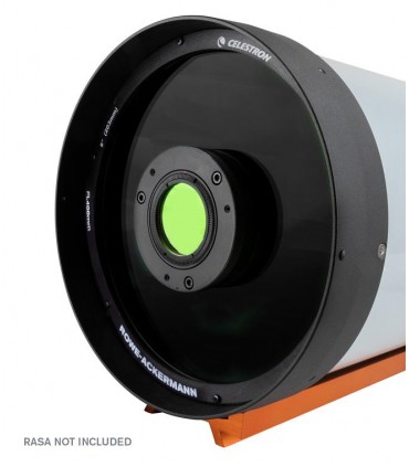 Filtru de poluare luminoasa pentru Astrograful RASA 8" Celestron