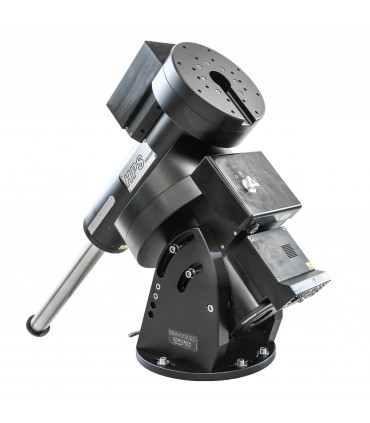 Montura ecuatoriala GM4000 - 10 Micron